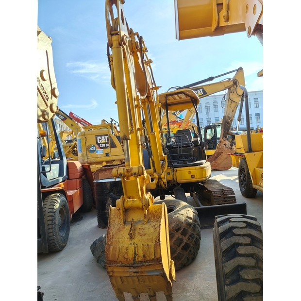 2021 Komatsu PC40-41082431
