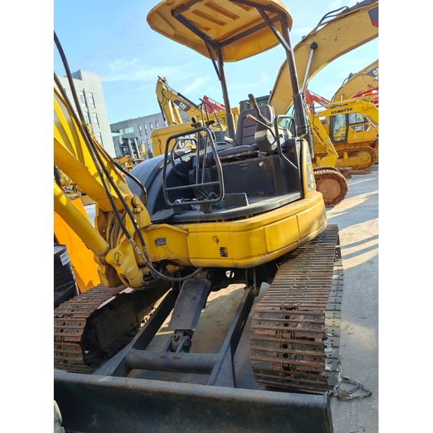 2021 Komatsu PC40-41082436
