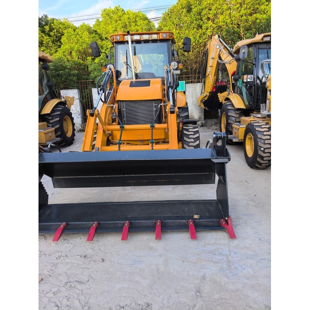 2022 JCB 3CX-41082450