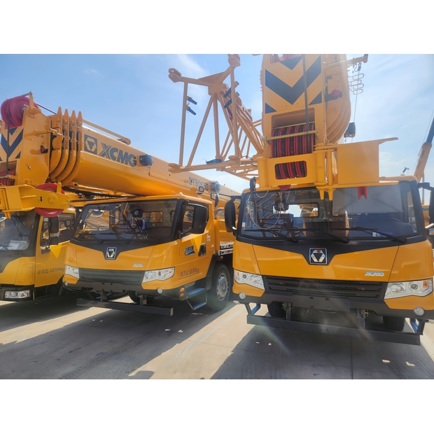 2025 XCMG 50T-41082492
