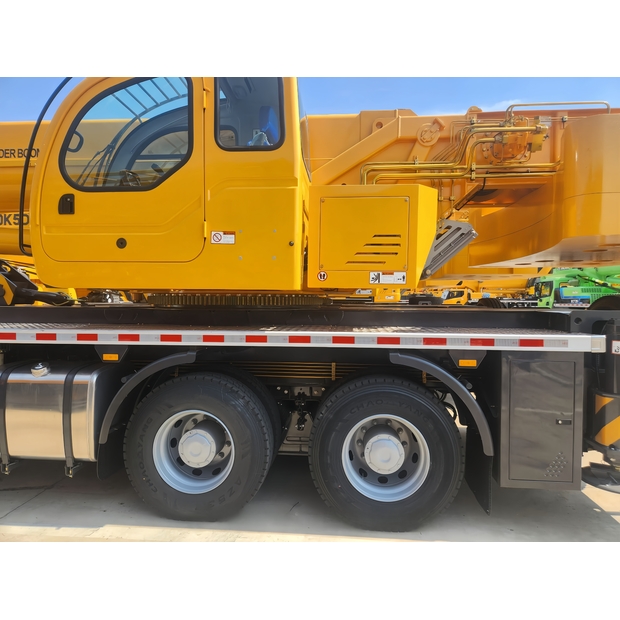 2025 XCMG 50T-41082495