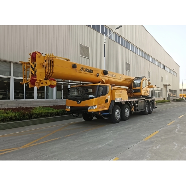 2025 Xcmg 80T-41082496