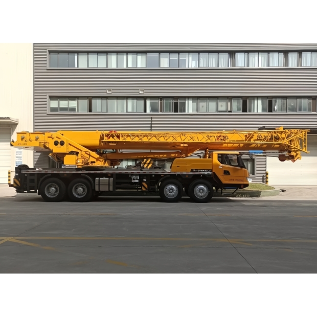 2025 Xcmg 80T-41082497