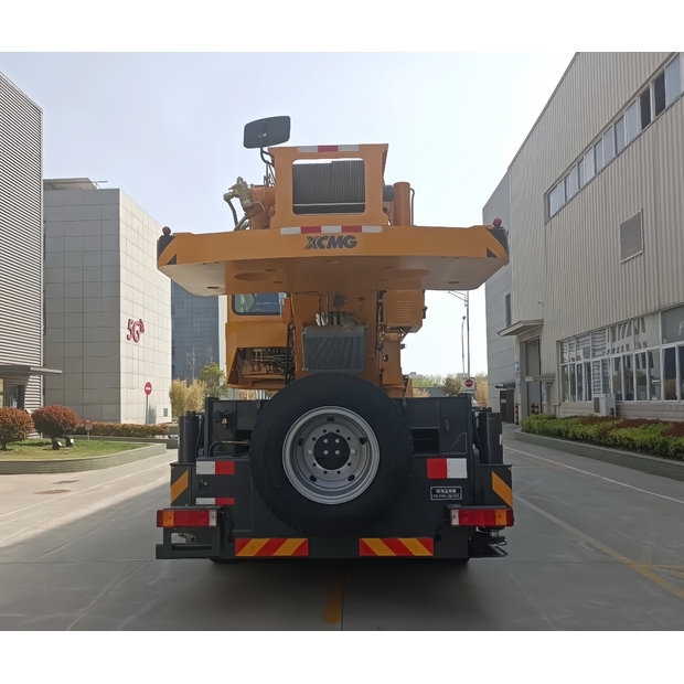 2025 Xcmg 80T-41082498