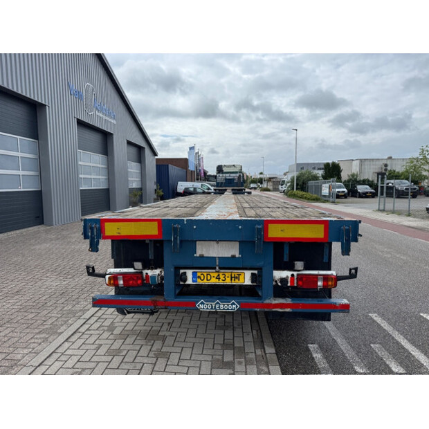 1994 Nooteboom OVB-48-03V-41082530