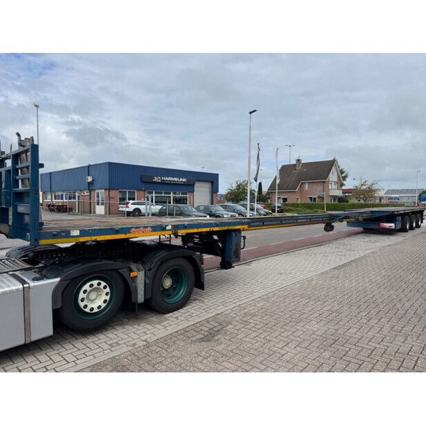 1994 Nooteboom OVB-48-03V-41082532