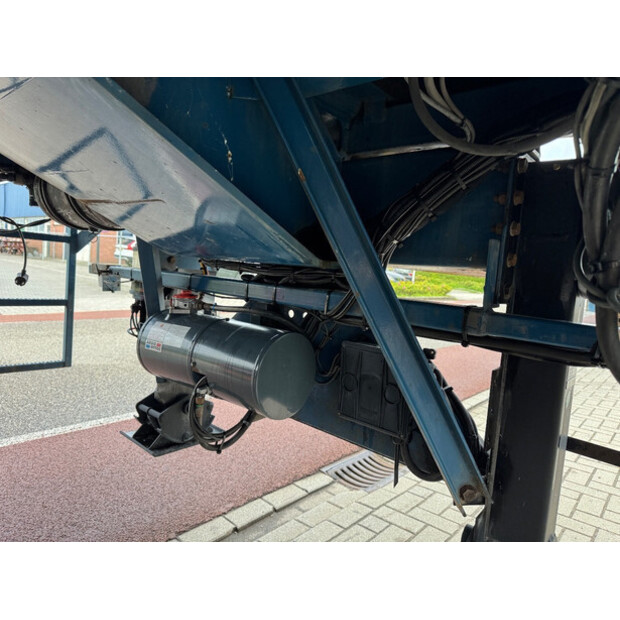 1994 Nooteboom OVB-48-03V-41082533
