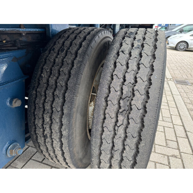 1994 Nooteboom OVB-48-03V-41082537
