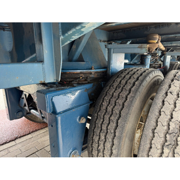 1994 Nooteboom OVB-48-03V-41082538
