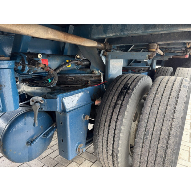 1994 Nooteboom OVB-48-03V-41082539