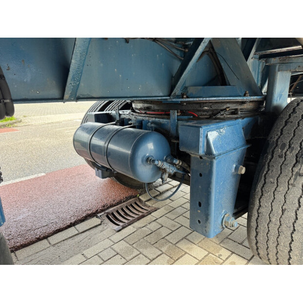 1994 Nooteboom OVB-48-03V-41082541
