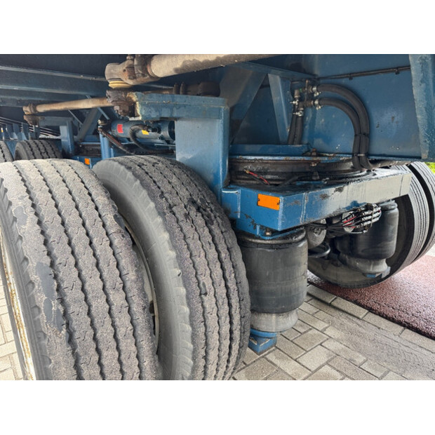 1994 Nooteboom OVB-48-03V-41082542