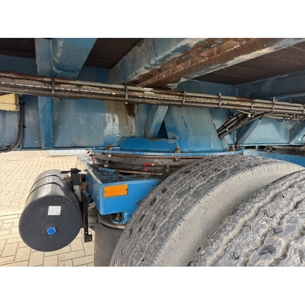 1994 Nooteboom OVB-48-03V-41082545