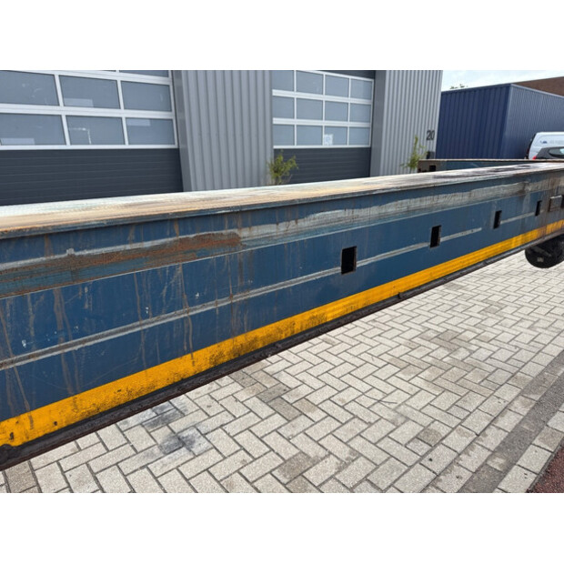 1994 Nooteboom OVB-48-03V-41082548