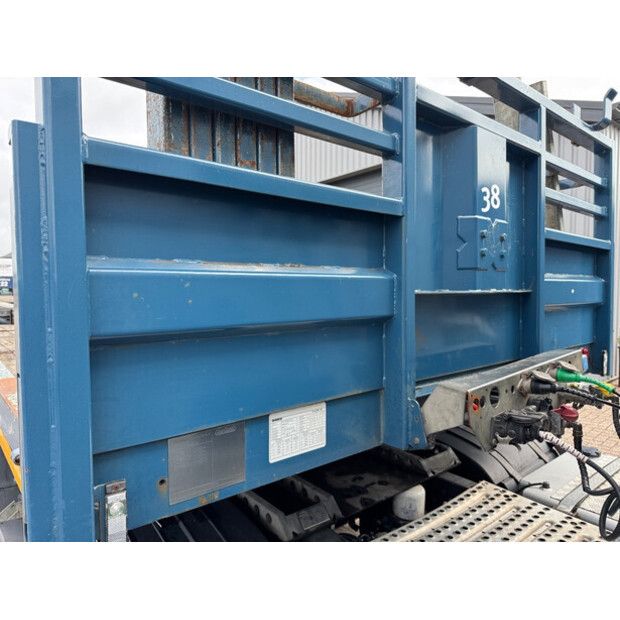 1994 Nooteboom OVB-48-03V-41082550