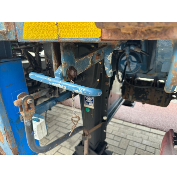 1994 Nooteboom OVB-48-03V-41082551