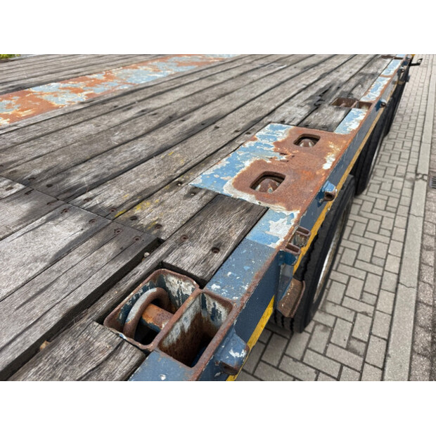 1994 Nooteboom OVB-48-03V-41082553