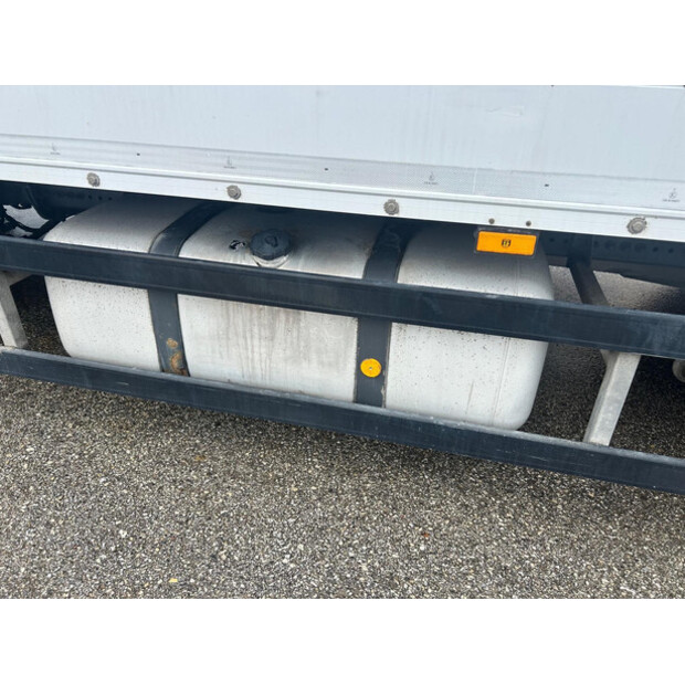 2013 Mercedes-Benz ACTROS 1845-41082595