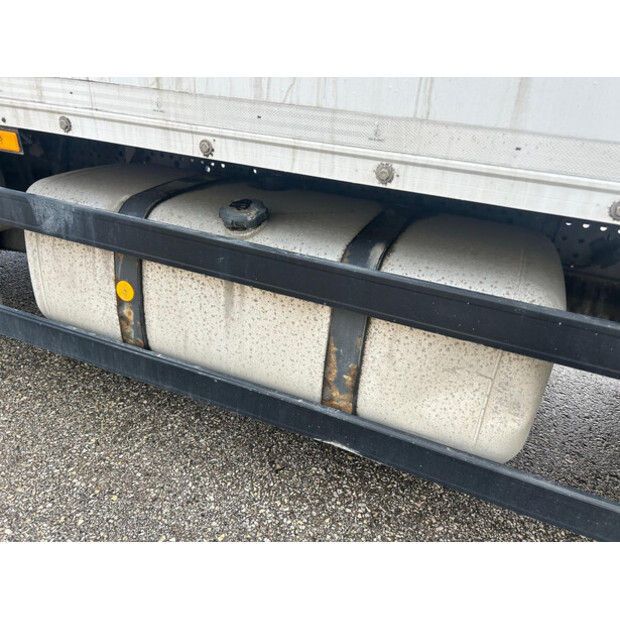 2013 Mercedes-Benz ACTROS 1845-41082597