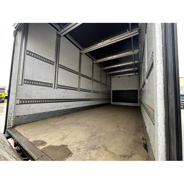 2013 Mercedes-Benz ACTROS 1845-41082604