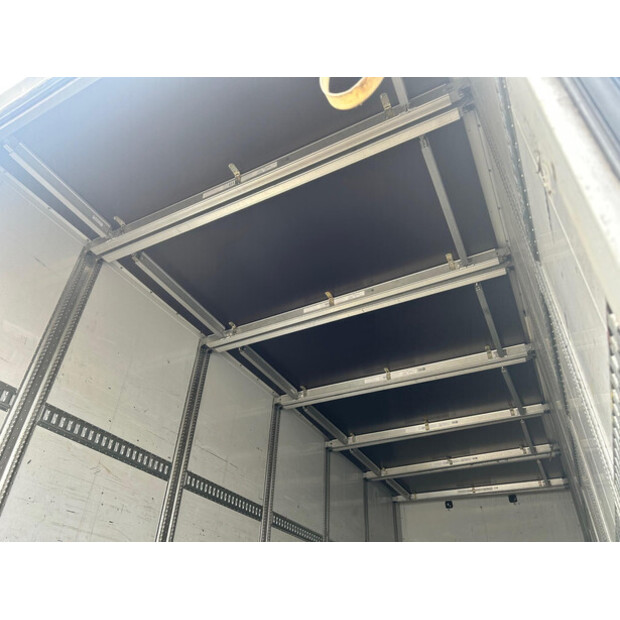 2013 Mercedes-Benz ACTROS 1845-41082606