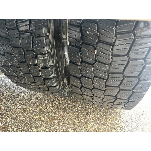 2013 Mercedes-Benz ACTROS 1845-41082610