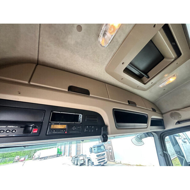 2013 Mercedes-Benz ACTROS 1845-41082616