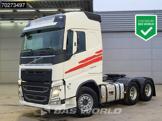 Image de Tracteur routier 2019 Volvo FH 540