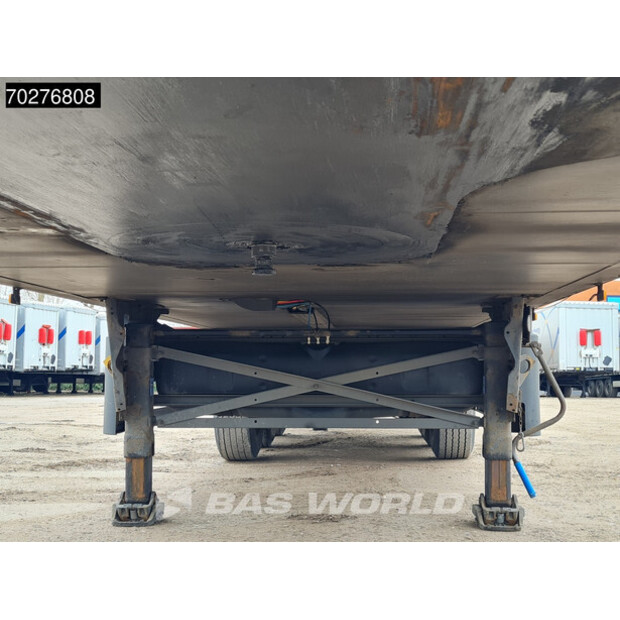 2015 شميتز كارجوبول SCB*S3T-41082665