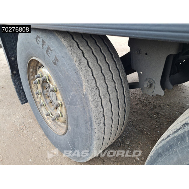 2015 شميتز كارجوبول SCB*S3T-41082675