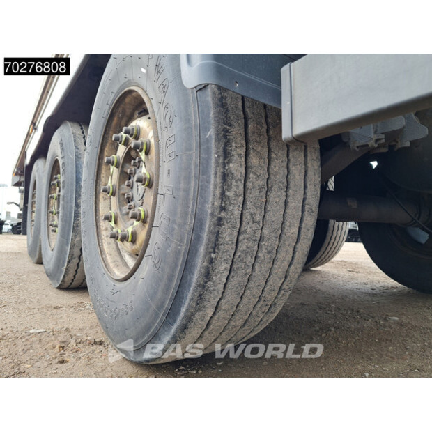 2015 شميتز كارجوبول SCB*S3T-41082677