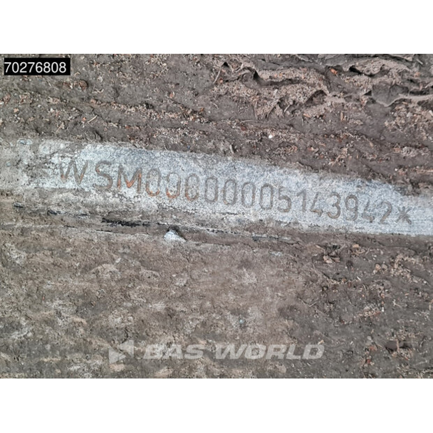 2015 شميتز كارجوبول SCB*S3T-41082681