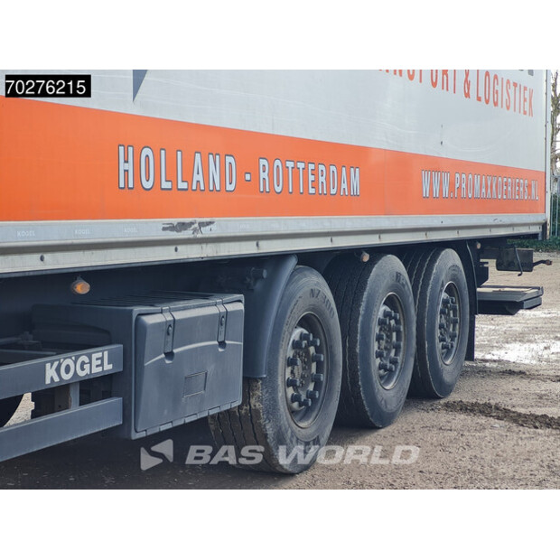 2019 Kögel S24-1-41082697