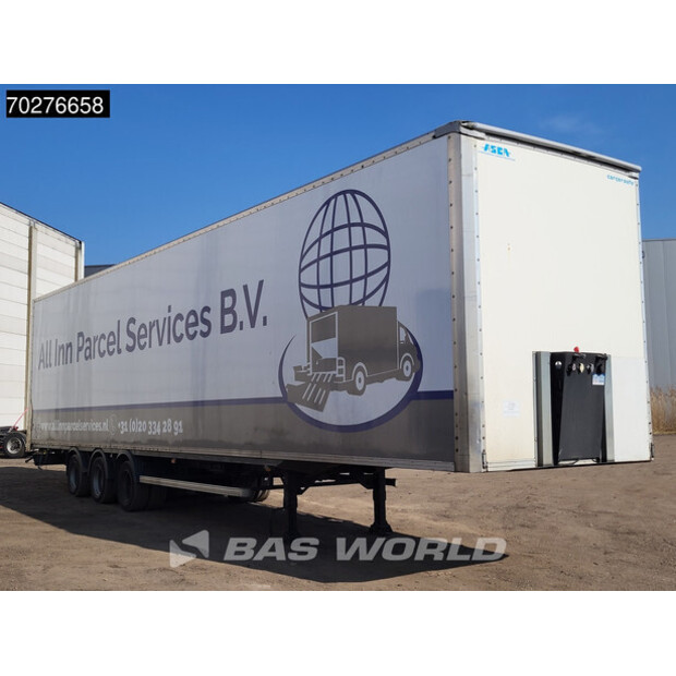 2014 آسكا S319DB NL-Trailer-41082784