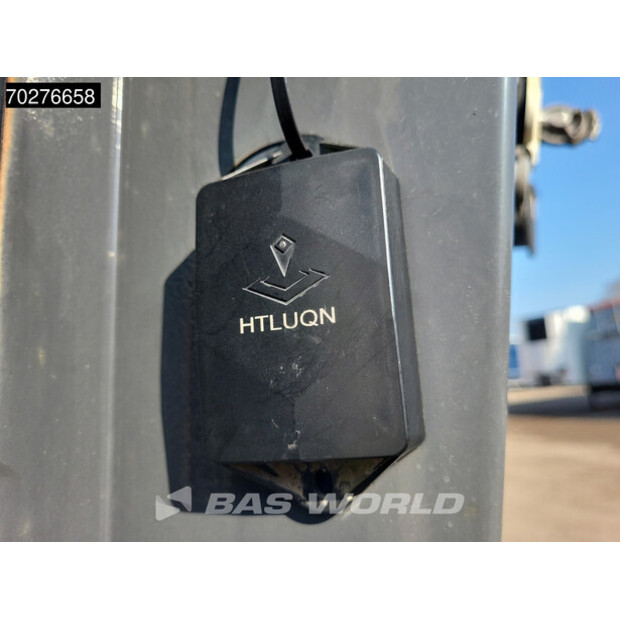 2014 آسكا S319DB NL-Trailer-41082788