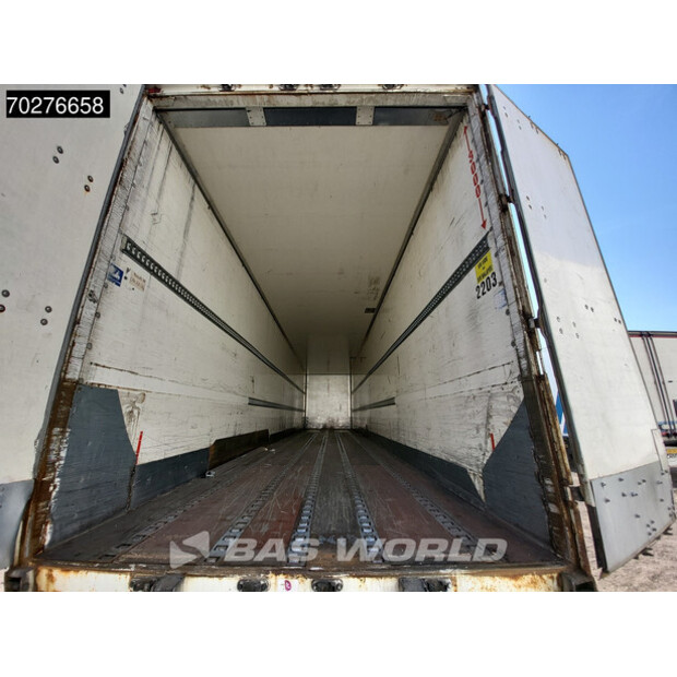 2014 آسكا S319DB NL-Trailer-41082791