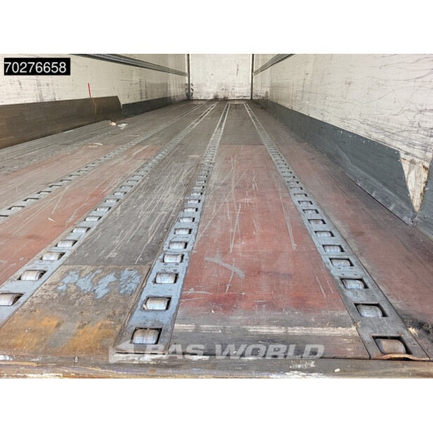 2014 آسكا S319DB NL-Trailer-41082792