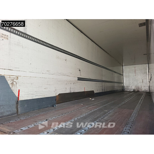 2014 آسكا S319DB NL-Trailer-41082793