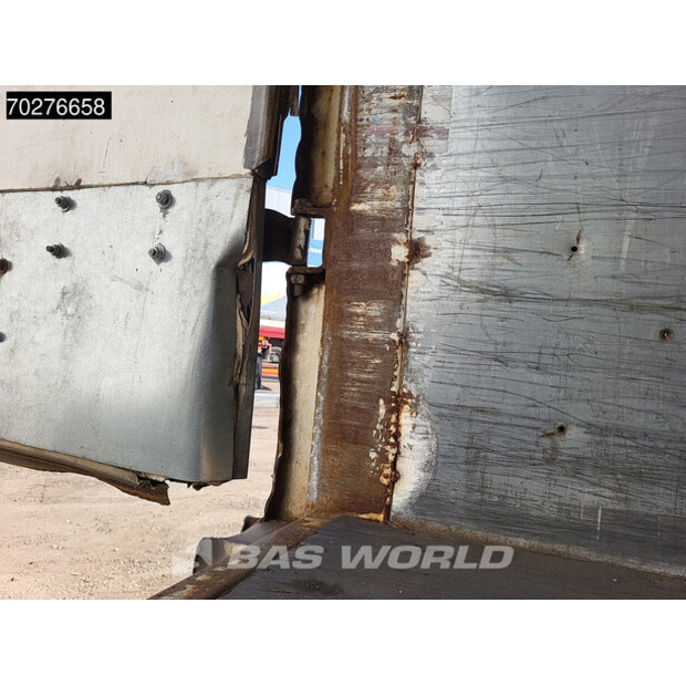 2014 آسكا S319DB NL-Trailer-41082794