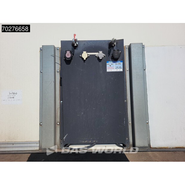 2014 آسكا S319DB NL-Trailer-41082796