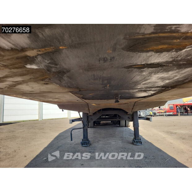 2014 آسكا S319DB NL-Trailer-41082798