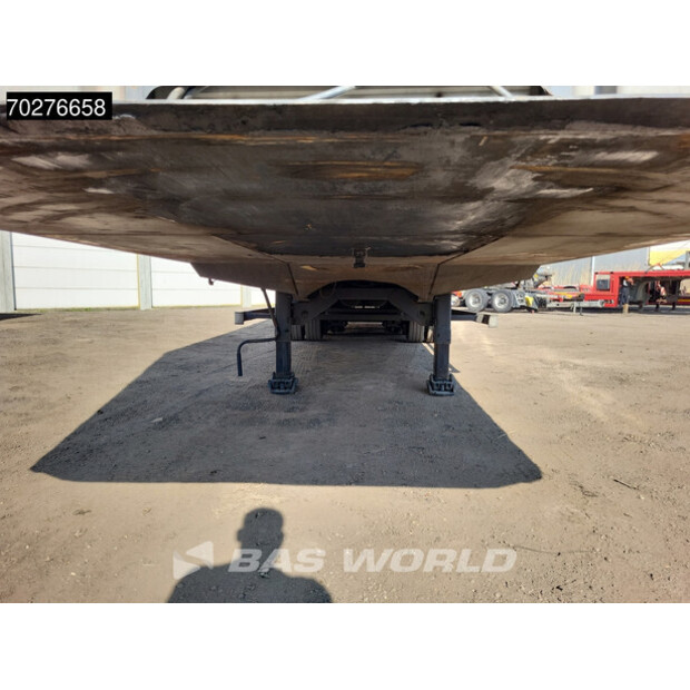 2014 آسكا S319DB NL-Trailer-41082799