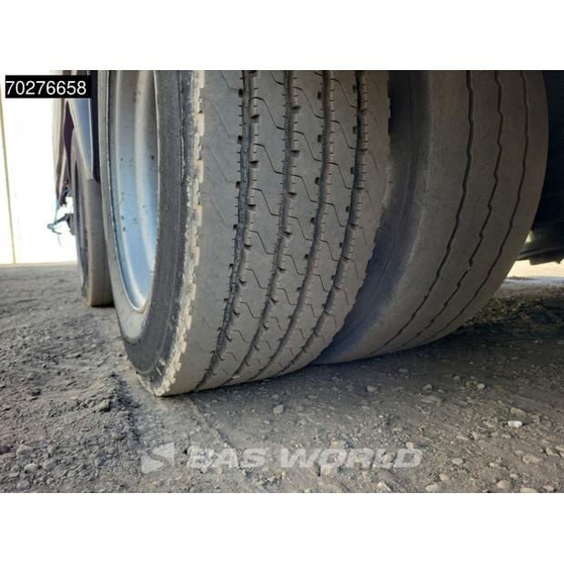 2014 آسكا S319DB NL-Trailer-41082803