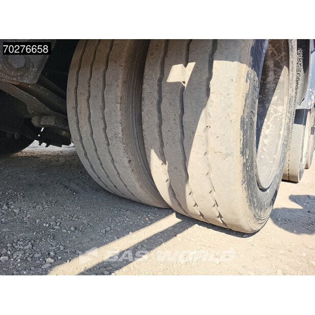 2014 آسكا S319DB NL-Trailer-41082805