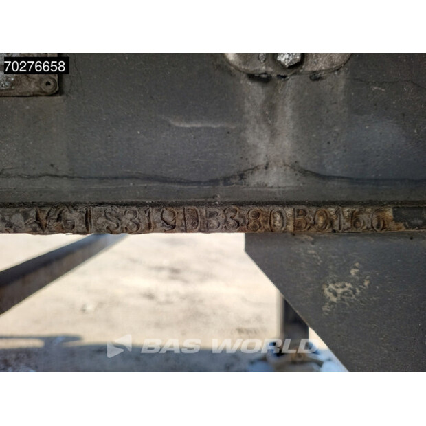 2014 آسكا S319DB NL-Trailer-41082809
