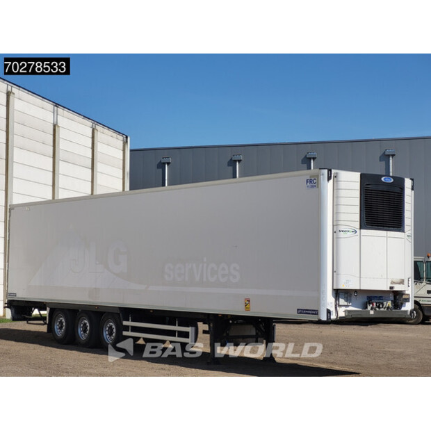 2015 Lamberet Carrier Vector 1550-41082865