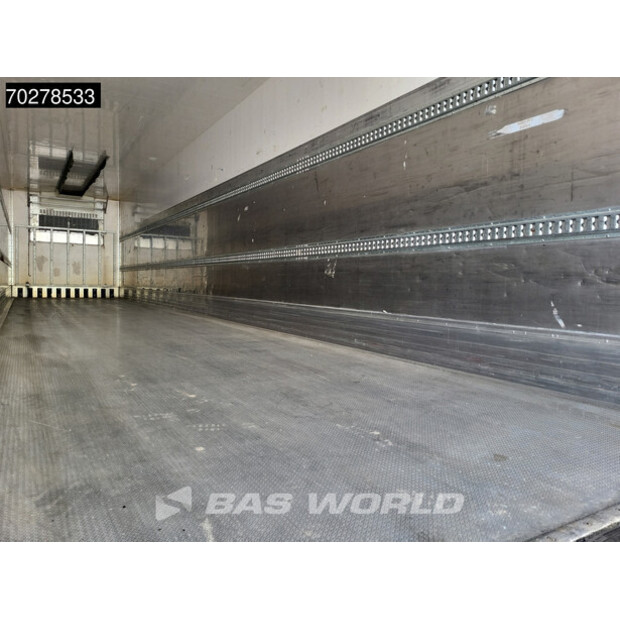 2015 Lamberet Carrier Vector 1550-41082871