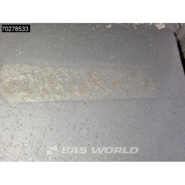 2015 Lamberet Carrier Vector 1550-41082894
