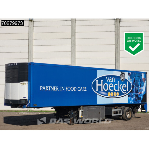 2008 Pacton Carrier Vector 1850-41082896