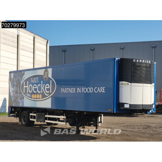 2008 Pacton Carrier Vector 1850-41082898